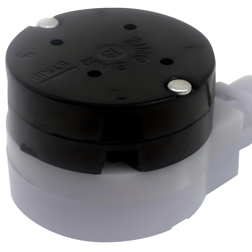 Zing Ear ZE-208D 5-8 Wire 3 Speed Pull Chain Ceiling Fan Switch Replacement